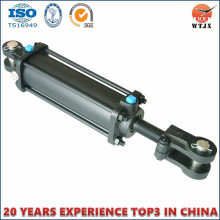 Clevis Rod Ends /Tie Rod Hydraulic Cylinder